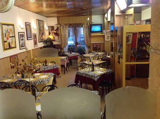 Pizzeria Ristorante Venezi